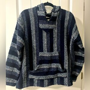Baja Joe Size Large Men’s. Maybe worn once.